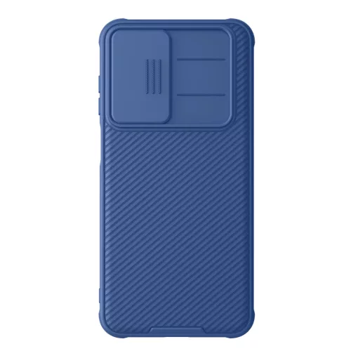 Nillkin CamShield Pro Case Samsung Galaxy A26 5G tok, kék