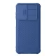 Nillkin CamShield Pro Case Samsung Galaxy A26 5G tok, kék
