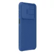 Nillkin CamShield Pro Case Samsung Galaxy A26 5G tok, kék