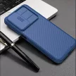 Nillkin CamShield Pro Case Samsung Galaxy A26 5G tok, kék