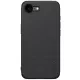 Nillkin Super Frosted Shield Pro Case iPhone 16e tok, fekete