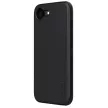 Nillkin Super Frosted Shield Pro Case iPhone 16e tok, fekete
