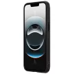 Nillkin Super Frosted Shield Pro Case iPhone 16e tok, fekete