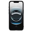Nillkin Super Frosted Shield Pro Case iPhone 16e tok, fekete