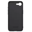 Nillkin Super Frosted Shield Pro Case iPhone 16e tok, fekete