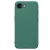 Nillkin Super Frosted Shield Pro iPhone 16e Case tok, zöld