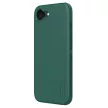 Nillkin Super Frosted Shield Pro iPhone 16e Case tok, zöld