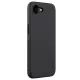 Nillkin Super Frosted Shield Pro Magnetic Case iPhone 16e tok, fekete