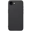 Nillkin Super Frosted Shield Pro Magnetic Case iPhone 16e tok, fekete