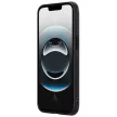 Nillkin Super Frosted Shield Pro Magnetic Case iPhone 16e tok, fekete