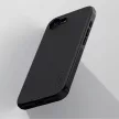 Nillkin Super Frosted Shield Pro Magnetic Case iPhone 16e tok, fekete