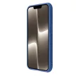 Nillkin CamShield Pro Case iPhone 16e tok, kék