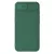Nillkin CamShield Pro Case iPhone 16e tok, zöld