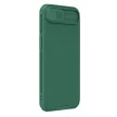 Nillkin CamShield Pro Case iPhone 16e tok, zöld