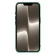 Nillkin CamShield Pro Case iPhone 16e tok, zöld