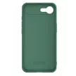 Nillkin CamShield Pro Case iPhone 16e tok, zöld