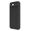 Nillkin CamShield Pro Magnetic Case iPhone 16e tok, fekete