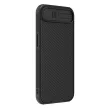 Nillkin CamShield Pro Magnetic Case iPhone 16e tok, fekete