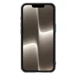 Nillkin CamShield Pro Magnetic Case iPhone 16e tok, fekete
