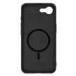 Nillkin CamShield Pro Magnetic Case iPhone 16e tok, fekete