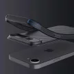 Nillkin CamShield Pro Magnetic Case iPhone 16e tok, fekete