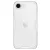 Nillkin Nature Pro iPhone 16e Case tok, átlátszó