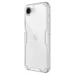 Nillkin Nature Pro iPhone 16e Case tok, átlátszó
