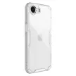 Nillkin Nature Pro iPhone 16e Case tok, átlátszó