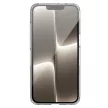 Nillkin Nature Pro iPhone 16e Case tok, átlátszó