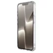 Nillkin Nature Pro iPhone 16e Case tok, átlátszó