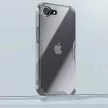 Nillkin Nature Pro iPhone 16e Case tok, átlátszó