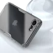 Nillkin Nature Pro iPhone 16e Case tok, átlátszó