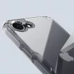 Nillkin Nature Pro iPhone 16e Case tok, átlátszó