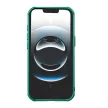 Nillkin Iceblade Prop Case Lens Cover and Stand iPhone 16e tok, zöld