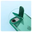 Nillkin Iceblade Prop Case Lens Cover and Stand iPhone 16e tok, zöld