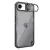Nillkin Iceblade Prop Case Stand iPhone 16e tok, fekete