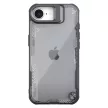 Nillkin Iceblade Prop Case Stand iPhone 16e tok, fekete