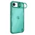 Nillkin Iceblade Prop Case Stand iPhone 16e tok, zöld