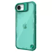 Nillkin Iceblade Prop Case Stand iPhone 16e tok, zöld