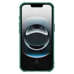 Nillkin Iceblade Prop Case Stand iPhone 16e tok, zöld
