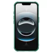 Nillkin Iceblade Prop Magnetic Case Stand iPhone 16e tok, zöld