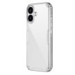 Nillkin Nature TPU Pro Case iPhone 17 tok, átlátszó