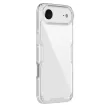 Nillkin Nature TPU Pro Case iPhone 17 Air tok, átlátszó