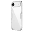 Nillkin Nature TPU Pro Case iPhone 17 Air tok, átlátszó