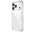 Nillkin Nature TPU Pro Case iPhone 17 Pro tok, átlátszó