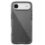 Nillkin Nature TPU Pro Case iPhone 17 Air - Translucent tok, fekete