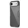Nillkin Nature TPU Pro Case iPhone 17 Air - Translucent tok, fekete