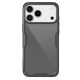 Nillkin Nature TPU Pro Case iPhone 17 Pro Max - Translucent tok, fekete