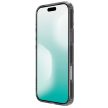 Nillkin Nature TPU Pro Case iPhone 17 Pro Max - Translucent tok, fekete