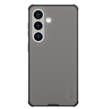   Nillkin Super Frosted Shield Pro Case Samsung Galaxy S26+ Translucent tok, fekete